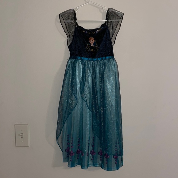 FROZEN II Anna Pj’s
